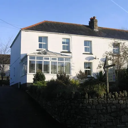 Cooperage Bed & Breakfast 4*