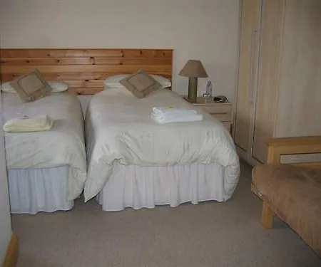 Bed & Breakfast Cooperage