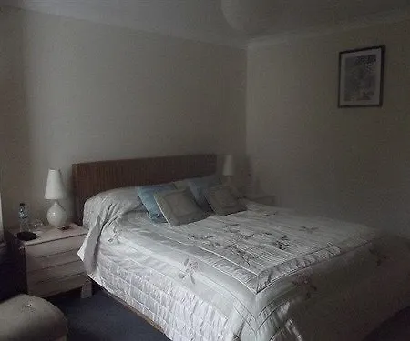 Bed & Breakfast Cooperage